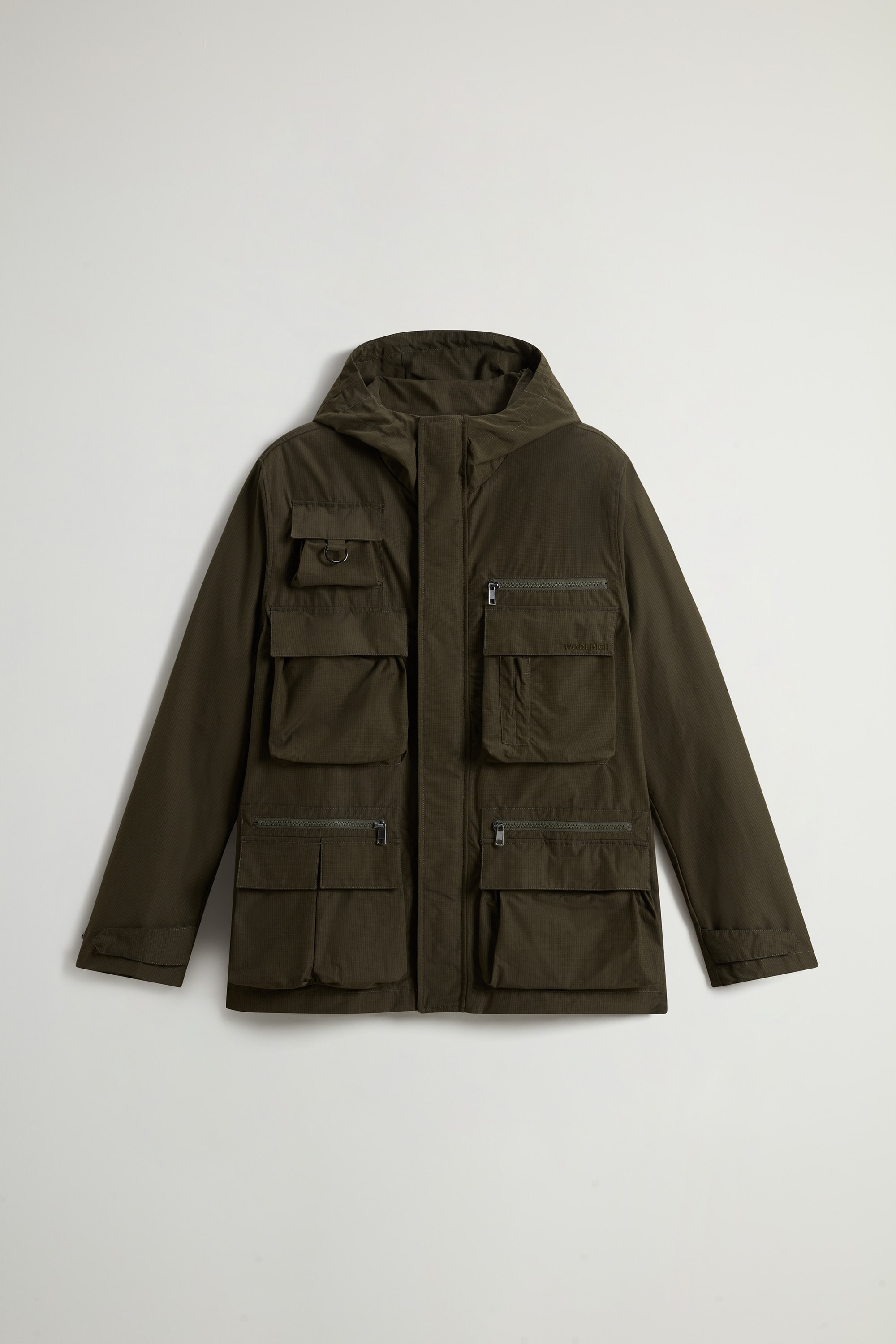 【BLACK LABEL】FISHING JACKET